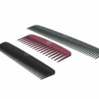 Beauty Salon Comb Set