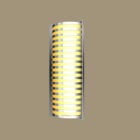 Commercial Cylinder Style Light Fixture