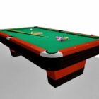 Sport Commercial Pool Table