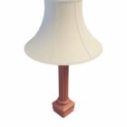 Moderne design bordlampe