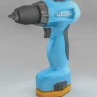 Hand Tool Cordless Drill Driver
