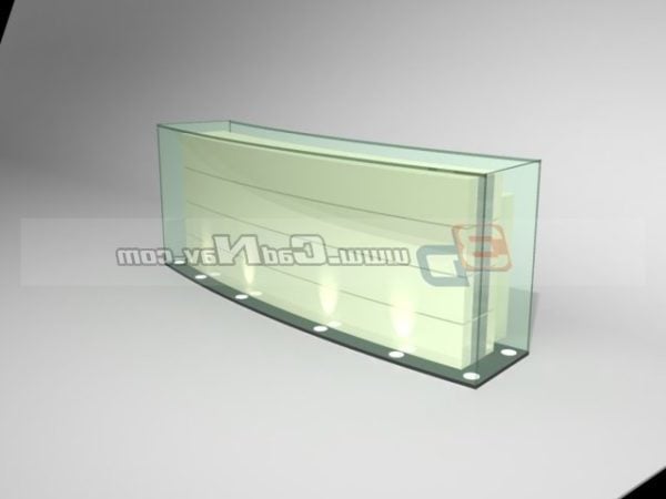 Counter Reception Table Furniture