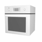 Microwave Counter-top dapur