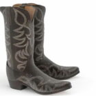Fashion Cowgirl Boots