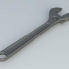 Hand Tool Crescent Wrench