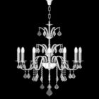 Luxury Crystal Chandelier Lighting