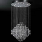 Crystal Drop Style Home Chandelier