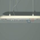 Fluorescent Lamp For Home