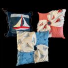 Decorative Colored Pillows Cushions