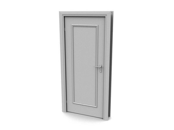 装飾的なインテリア木製ドア