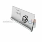 Desktop Office Letter Holder