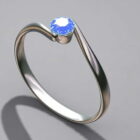 Jewelry Diamond Engagement Ring