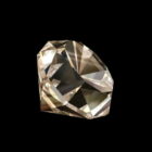 Diamond Gem Piece