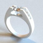 Diamond Ring Jewelry