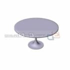 Dining Furniture Round Table