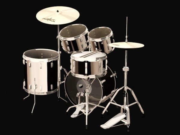 Kit Drum