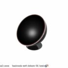 Mobili per sedie Egg Ball