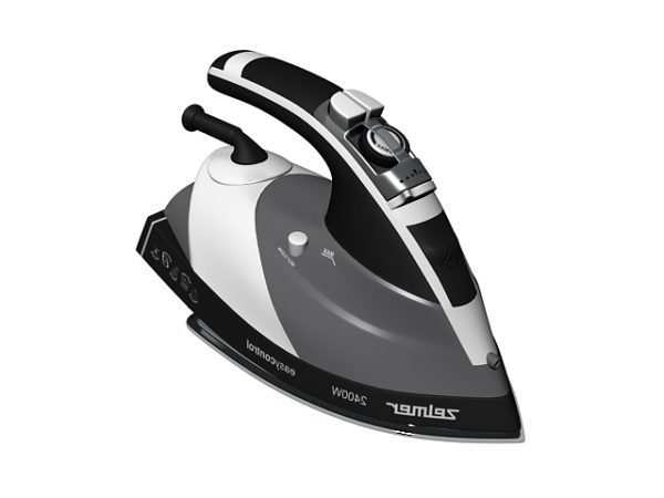 Electric Steam Iron Home Tool