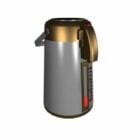 Electric Kitchen Thermos Flask
