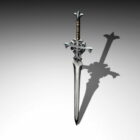 Weapon Empire Long Sword