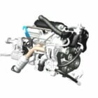Machine Part Engine Parts
