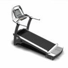 Indoor Fitness Exercise Treadmill