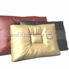 Fashion Silk Pillow
