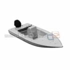 Fiberglass Watercraft Open Speed Boat