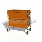 Office Furniture Filing Cabinets Cart