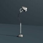 Modern Flexible Work Table Lamp