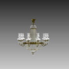 French Style Chandelier Lighting
