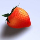 Food Fresh Strawberry