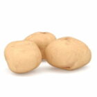 Fresh Potatoes Vegetable