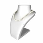 Freshwater Pearl Necklace Jewelry