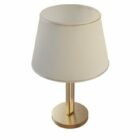 Frosted Bronze Table Lamp For Home