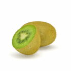 Uklar Kiwi -frukt