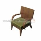 Furniture Garden Leisure Chair