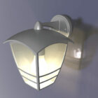 Home Outdoor Wall Sconce