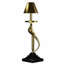 Golden Bird Decorative Table Lamp