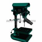 Power Tool Hand Bench Drill