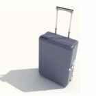 Handgepäckkoffer Für Reisen