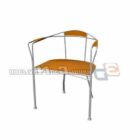 Простая мебель для барных стульев