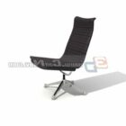 High Back Lounge Chair Furniture