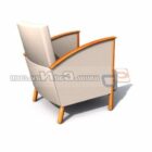 Hotel Furniture Sofa Chair