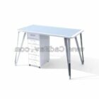 Ikea Furniture Office Desks Cabinets
