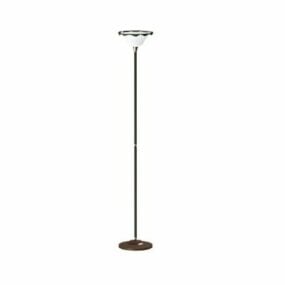 Ikea Furniture High Floor Lamp 3d model