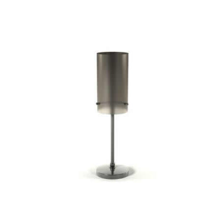 Ikea Design Modern Desk Lamp Free 3d Model Max Vray