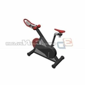 Sedia d'attesa Sport Fitness Equipment modello 3d