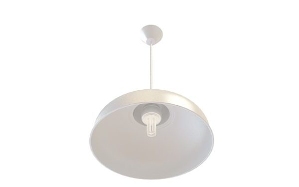 Industrial Kitchen Pendant Lighting Free 3d Model Max Vray