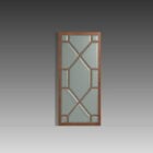 Home Interior Doors With Glass Insert